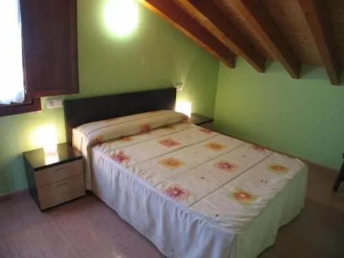 Apartamentos Las Rosas