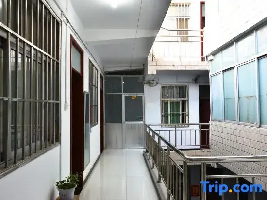 Zhumadian health Hotel