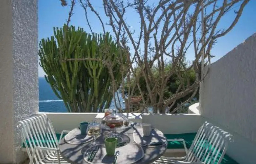 Flat 2 bedrooms 1 bathroom - Conca dei Marini