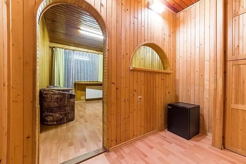 Ski Lake Cottage Krpacovo