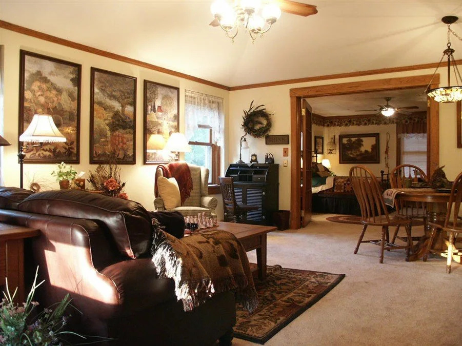 Westview Bed and Breakfast