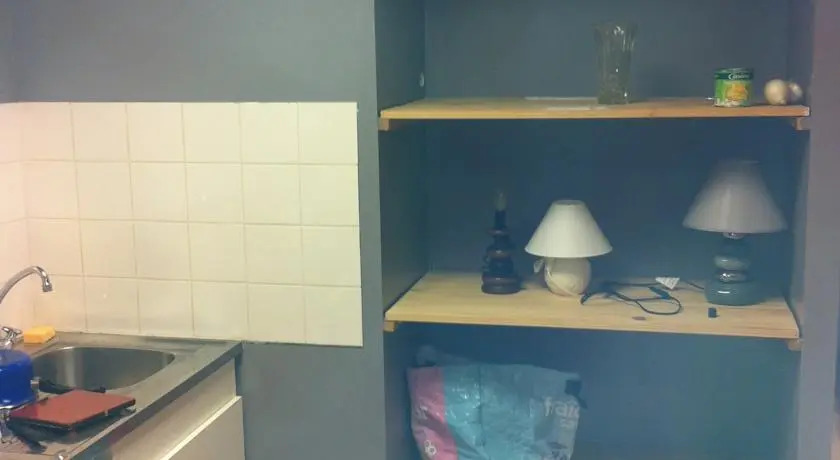 Appartement Loft Grenouillit Le Puy en Velay