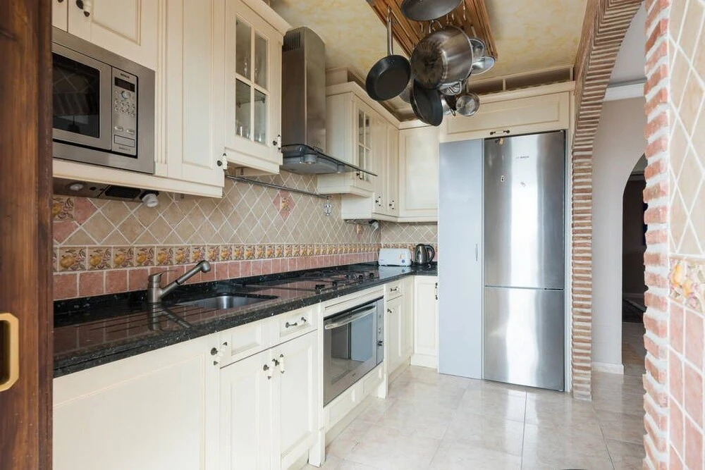 Villa Playa Beach House