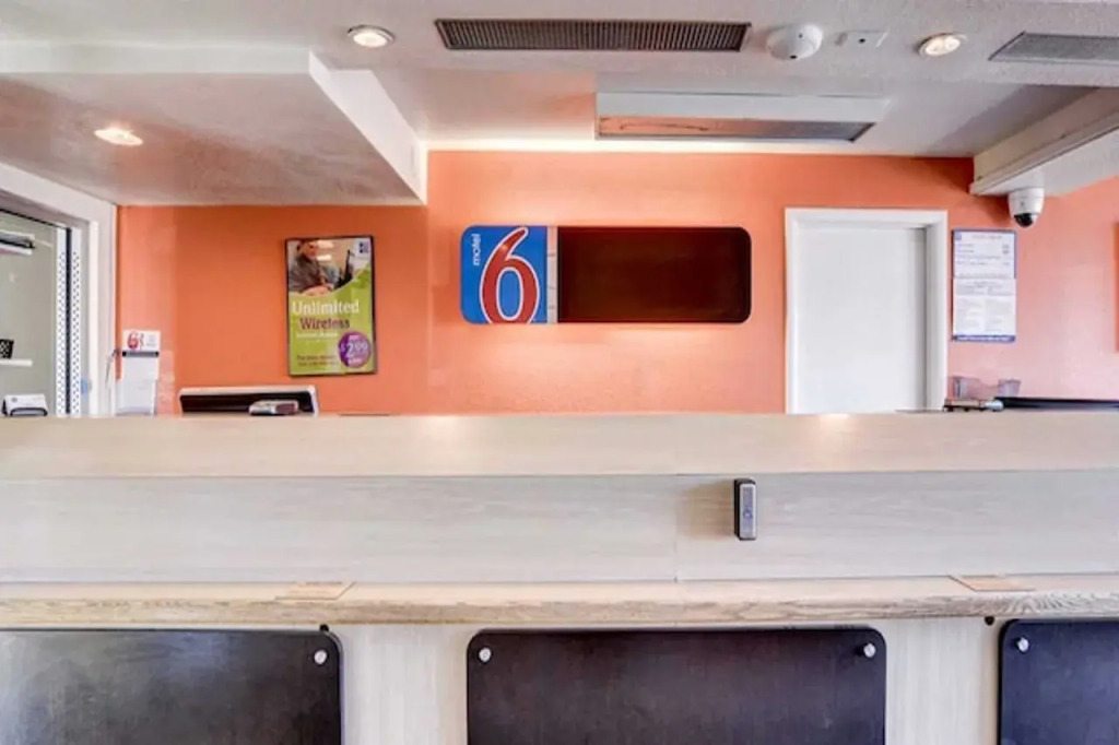 Motel 6-Greenwood Village, CO - Denver - South Tech Center