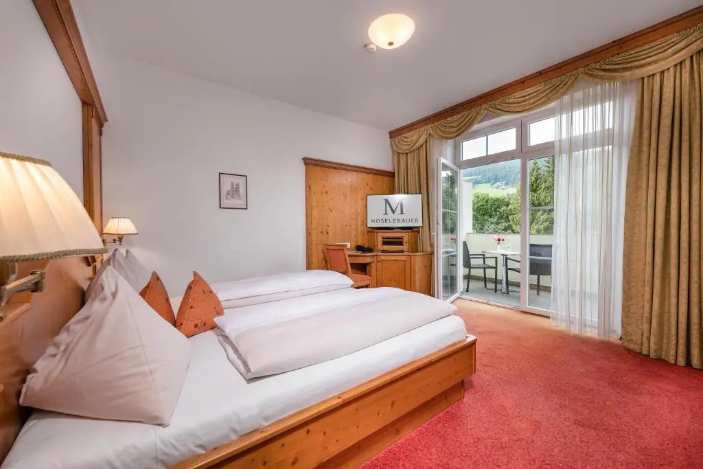 Hotel Moselebauer