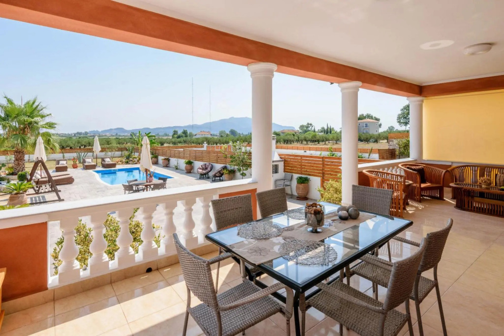 Zante Sunny Villa II