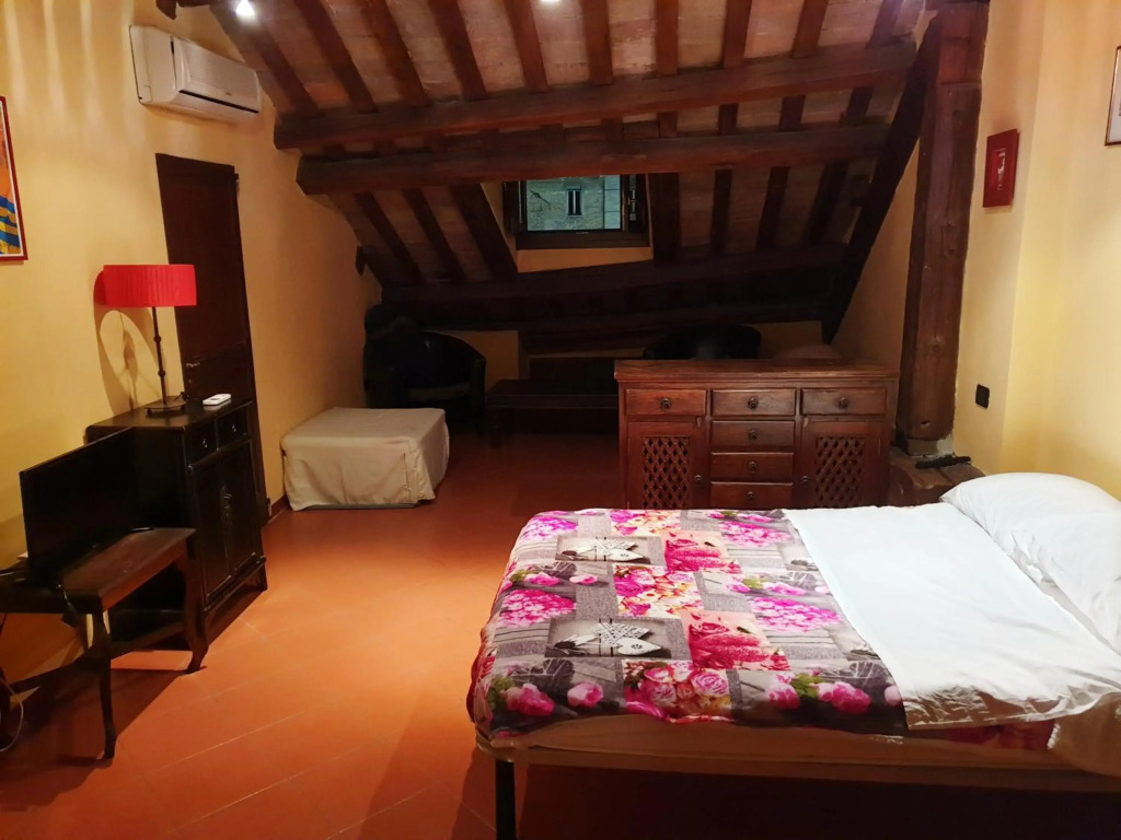 Apartment Garibaldi