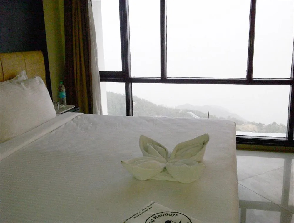 Sterling Mussoorie
