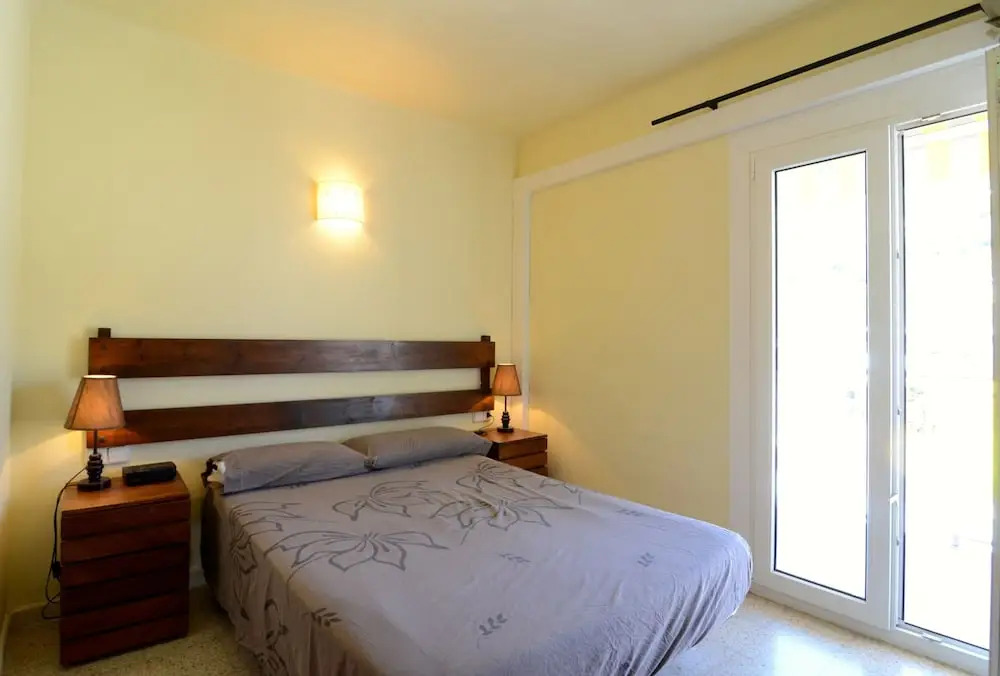 Apartamento Beta 2F