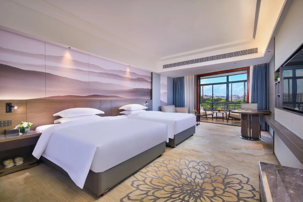 Vienna Hotel Guilin Qixing Road Branch
