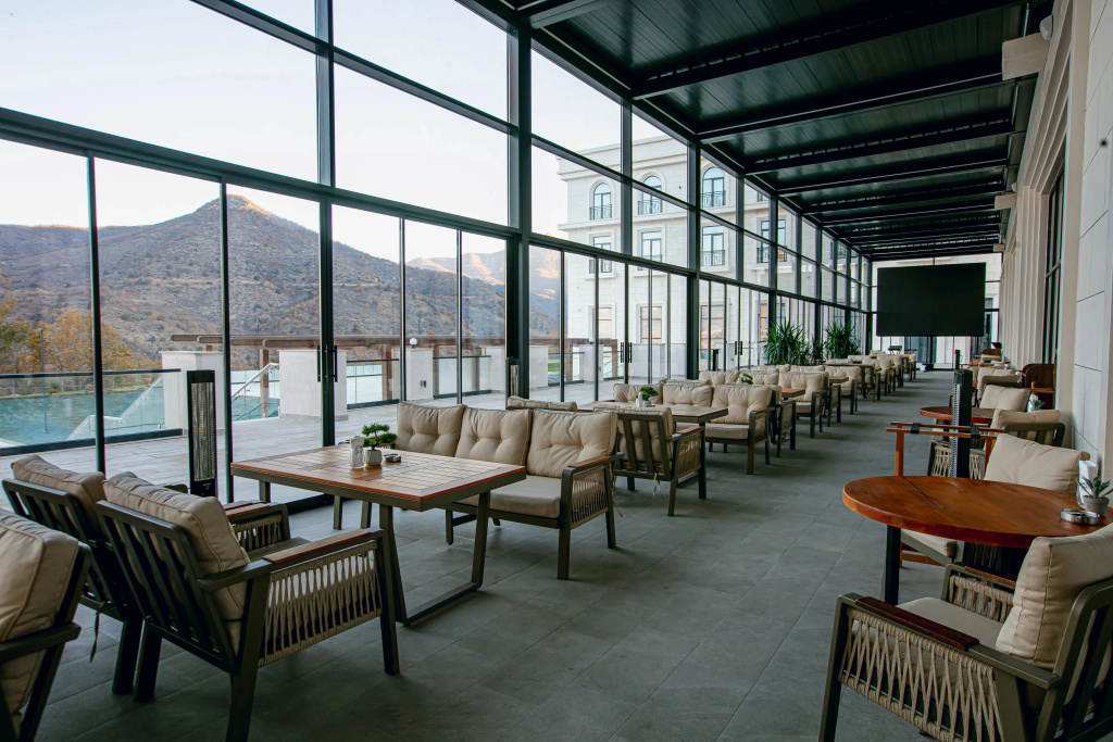Lachin Resort & SPA