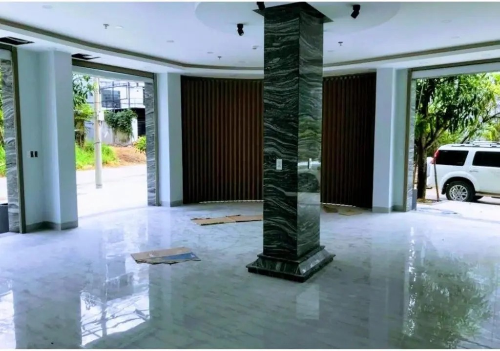 Trường Thi 4 Apartment