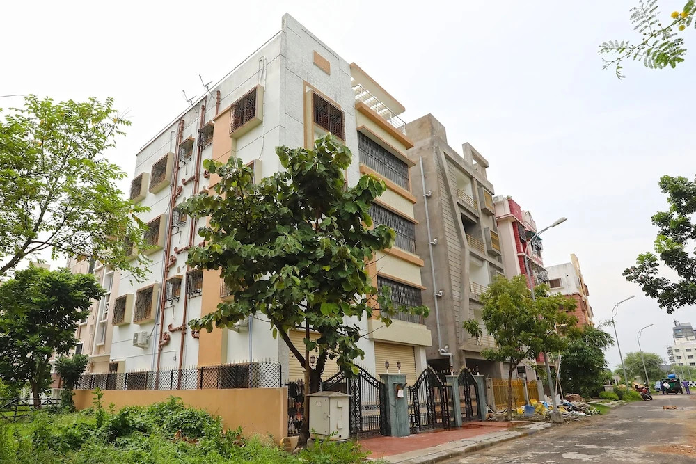 OYO 14760 Swagath Guest House