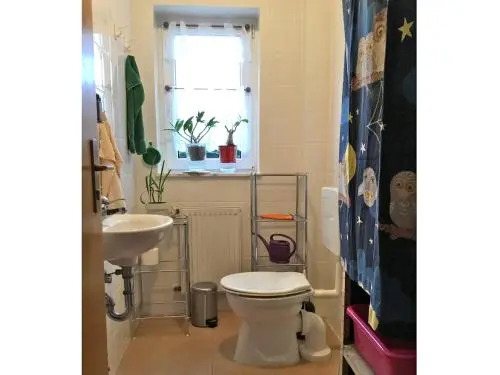 Ferienwohnung Graal Mueritz MOST 2