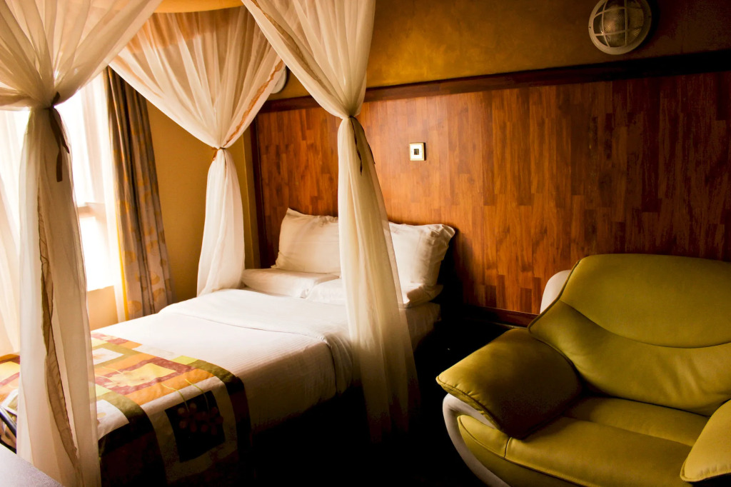 Masada Hotel