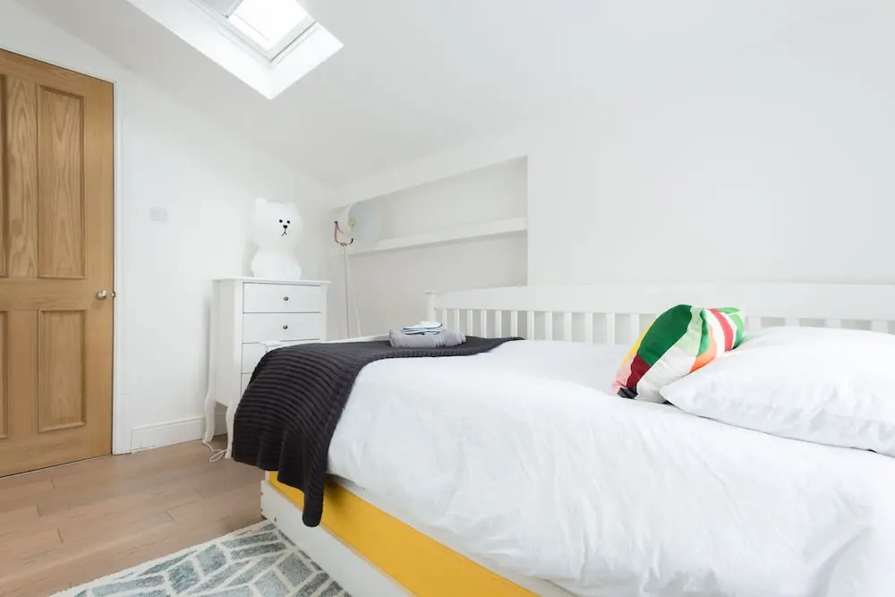 The Old Tailor House - Large & Charming 4BDR Home in Jericho