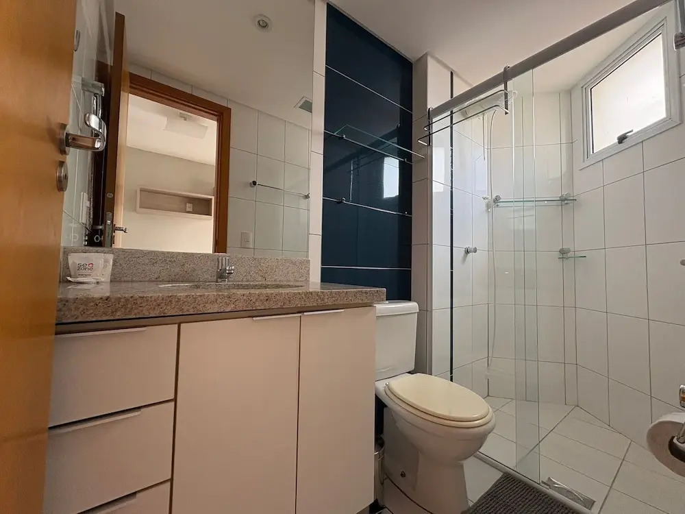 Enjoy a Convenient Location and Comfort in Jardim Goias - Mfes
