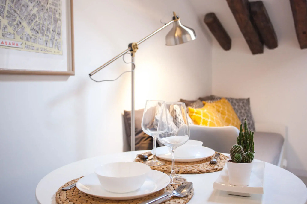 Minas Central Suites