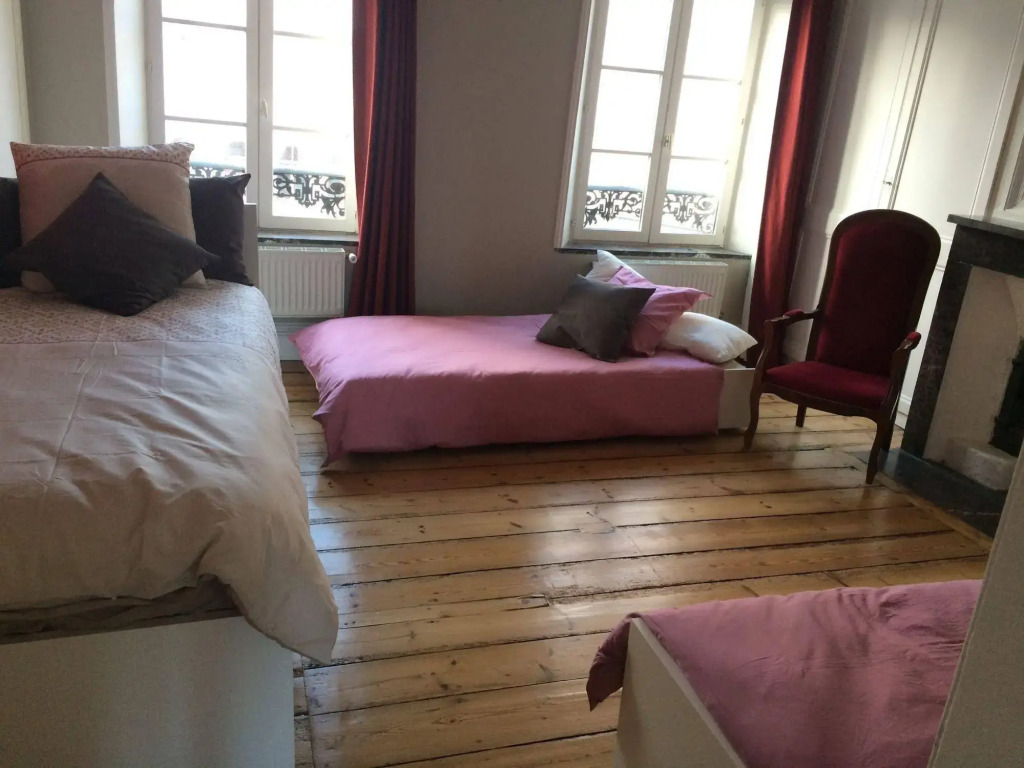 Chambres dHôtes Au coin du spa
