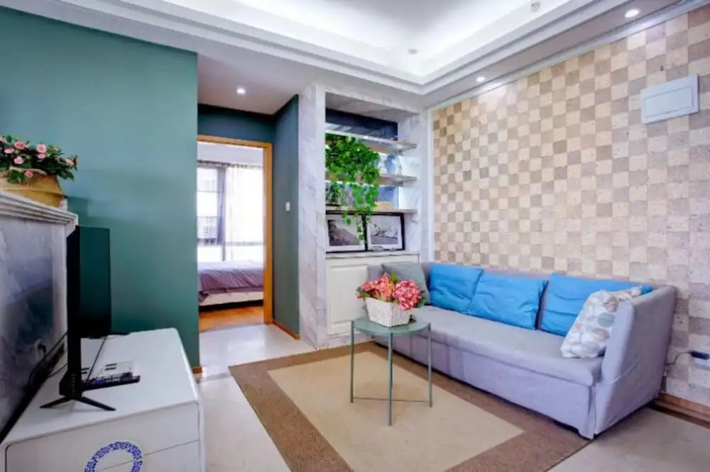 Royal Garden Apartment