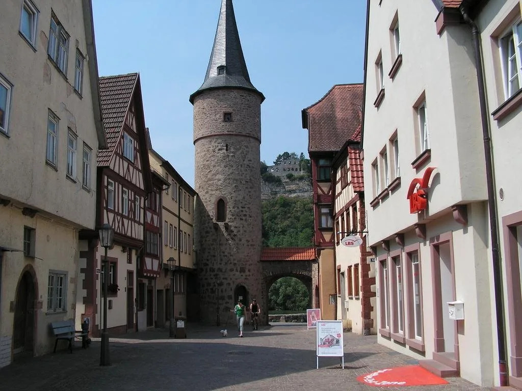 Hotel Alte Brauerei