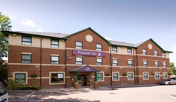Premier Inn Watford North