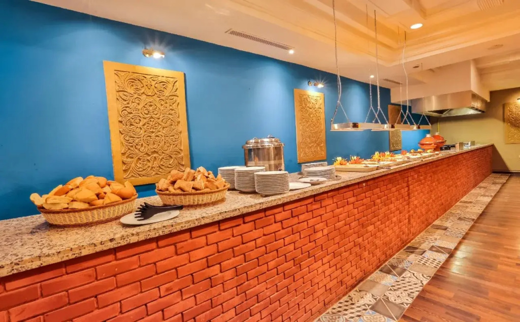 Zalagh Kasbah Hotel & Spa
