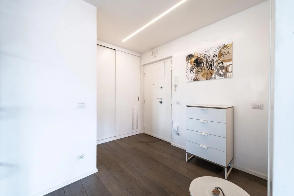 Time 4 Rome in Rome With 1 Bedrooms and 1 Bathrooms