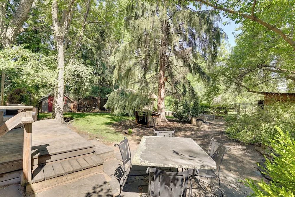 Pet-Friendly Boise Getaway 2 Mi to Downtown
