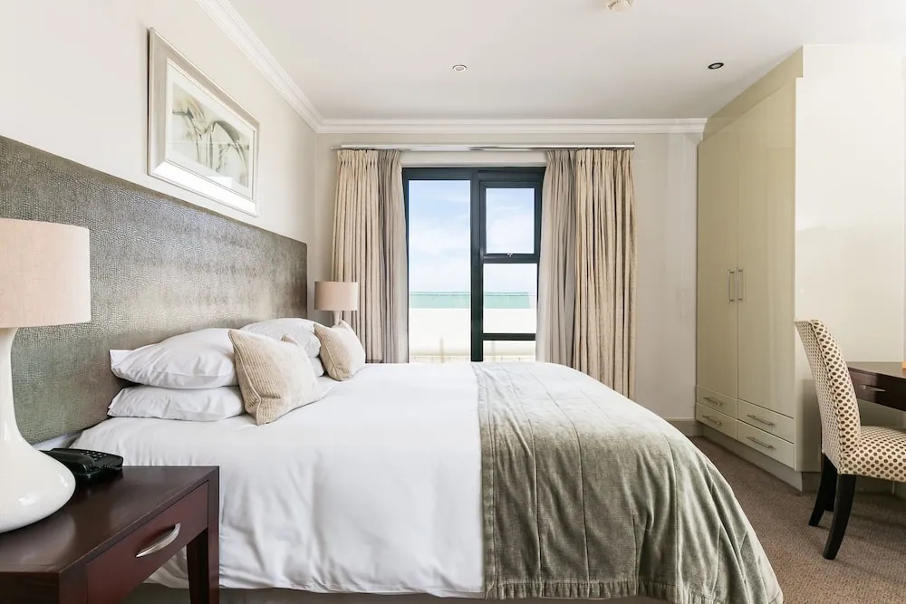 Harbour Square Hermanus Apartments