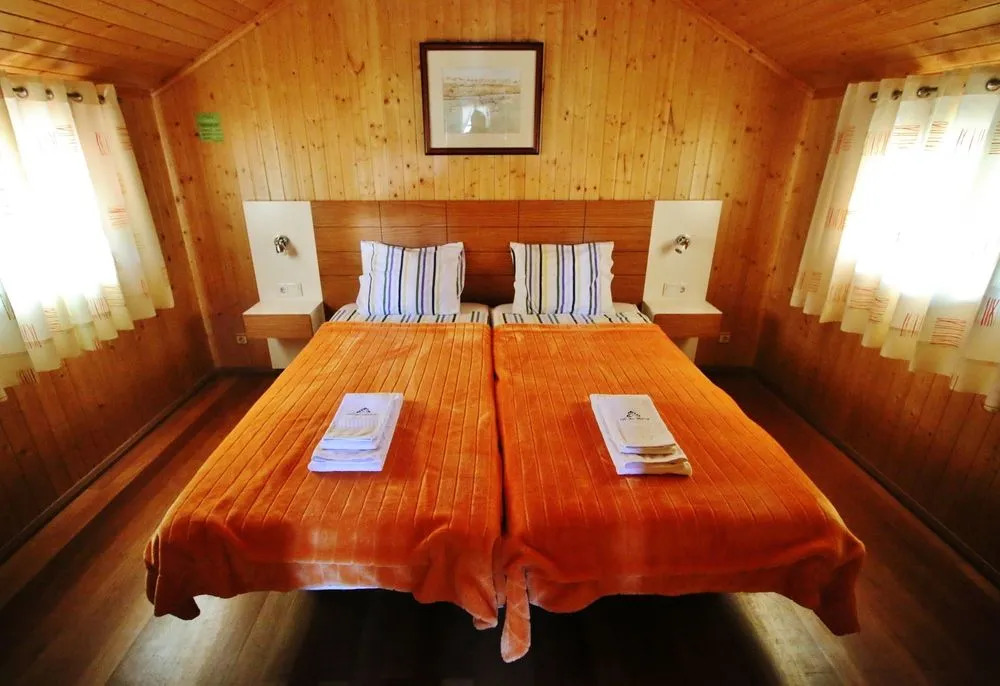 Villa Ana Margarida by Nature