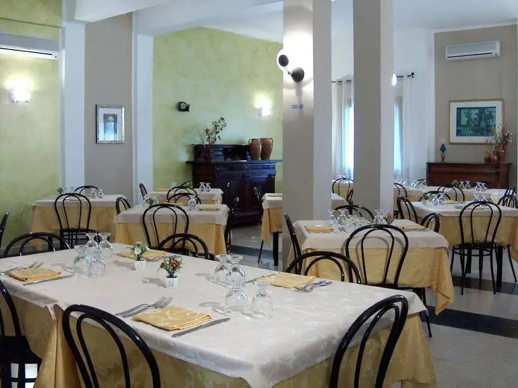 B&B - Case Vacanze Coppa di Cielo