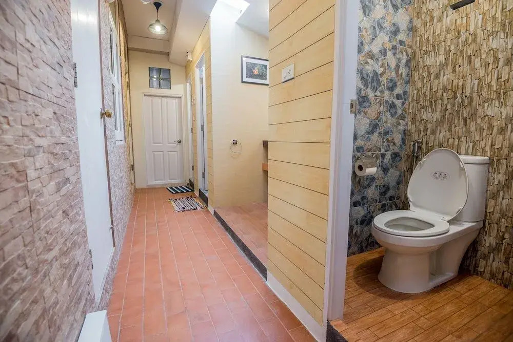 T Smy House - Hostel