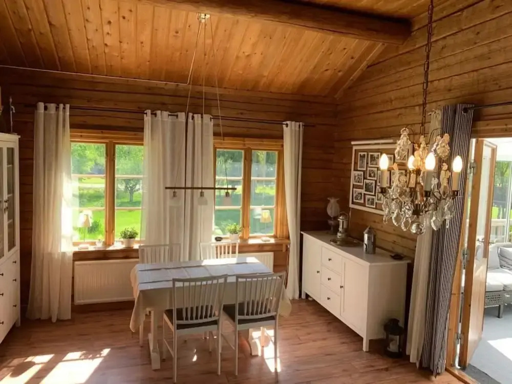 4 Star Holiday Home in Malmkoping