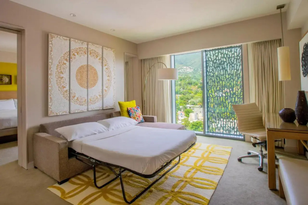 Marriott Port-au-prince Hotel