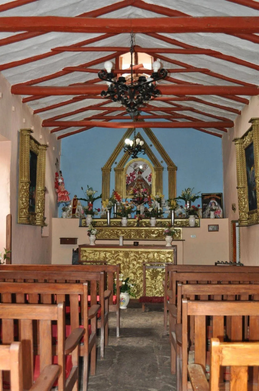 Royal Inka Pisac