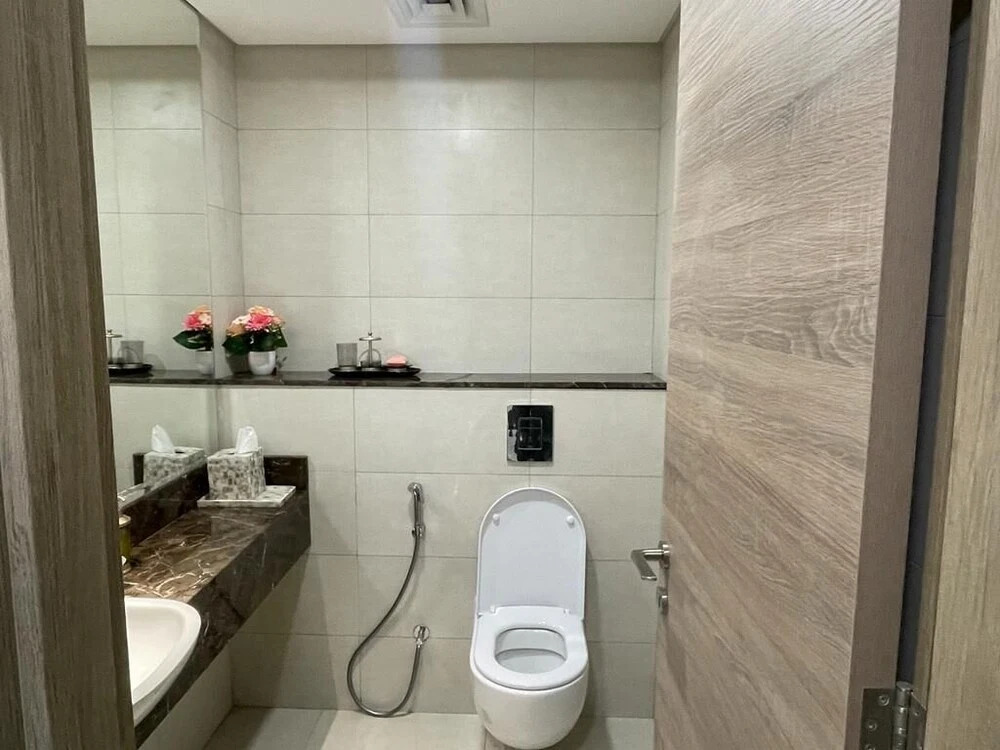315 Fully furnished 1BHK Apartment