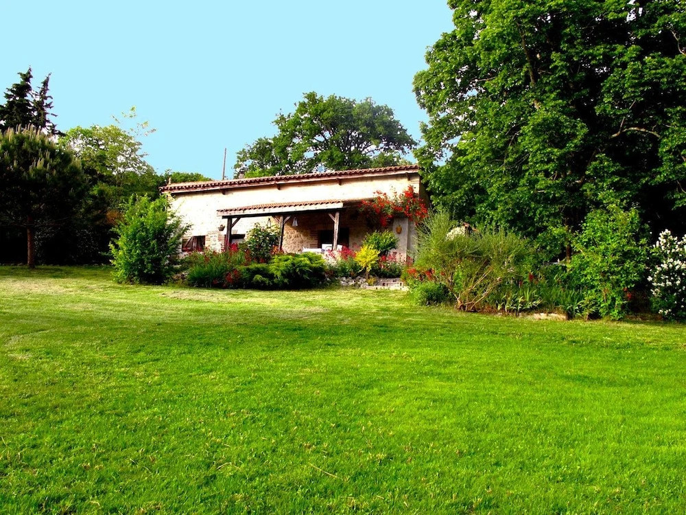Gîtes du Benech