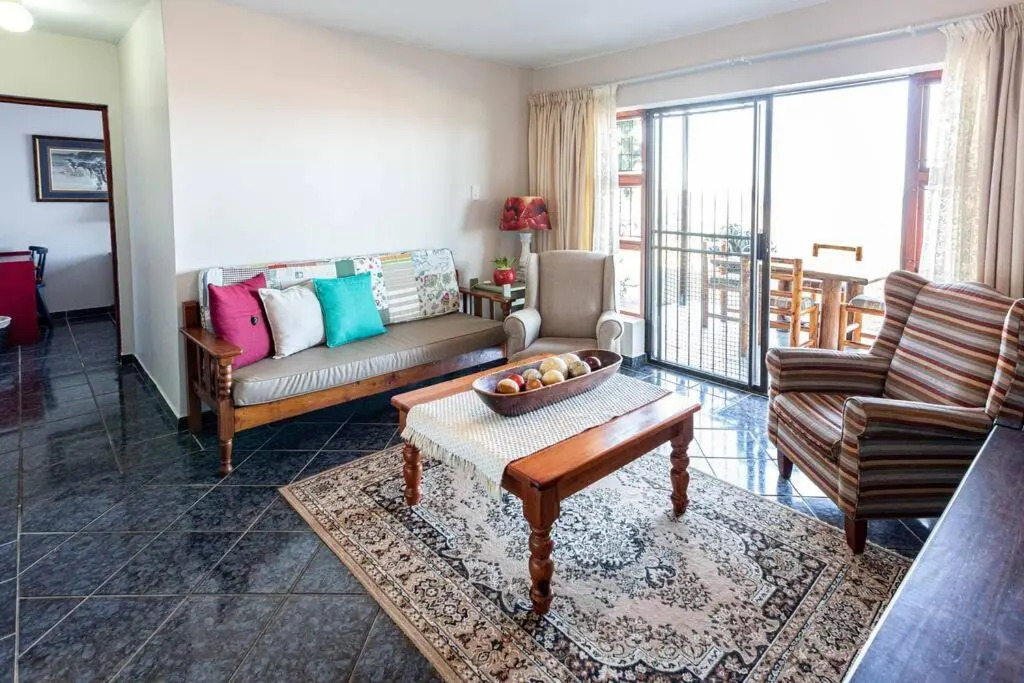 2 Bedroom Holiday Flat in Dana Bay
