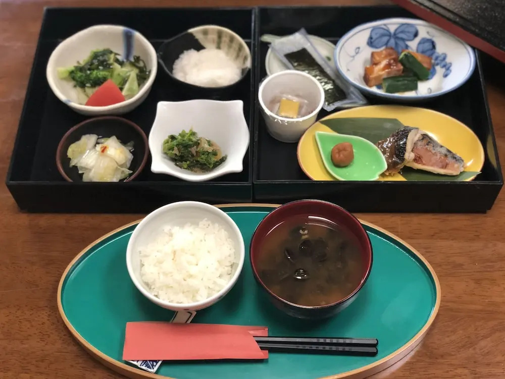 Tabinoyado Saikawa