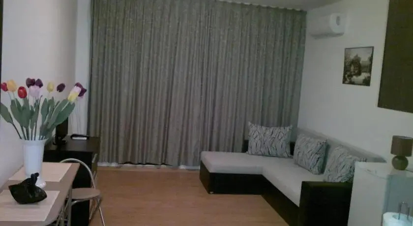 Irina Suite in Vigo Nesebar