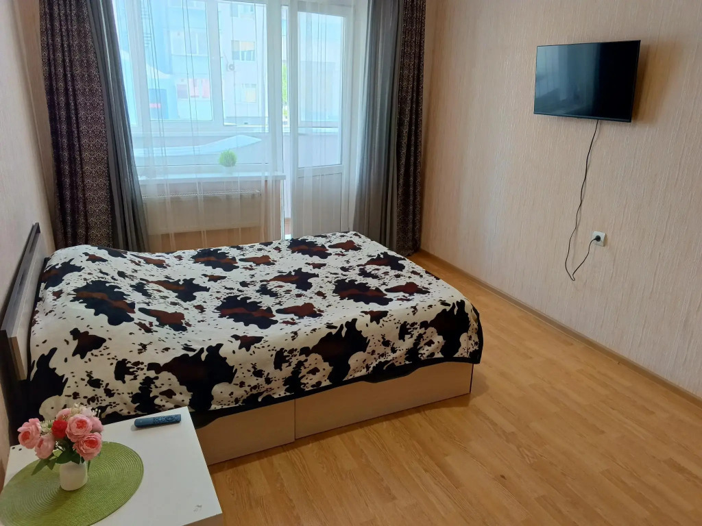 на б-ре Юности 41А