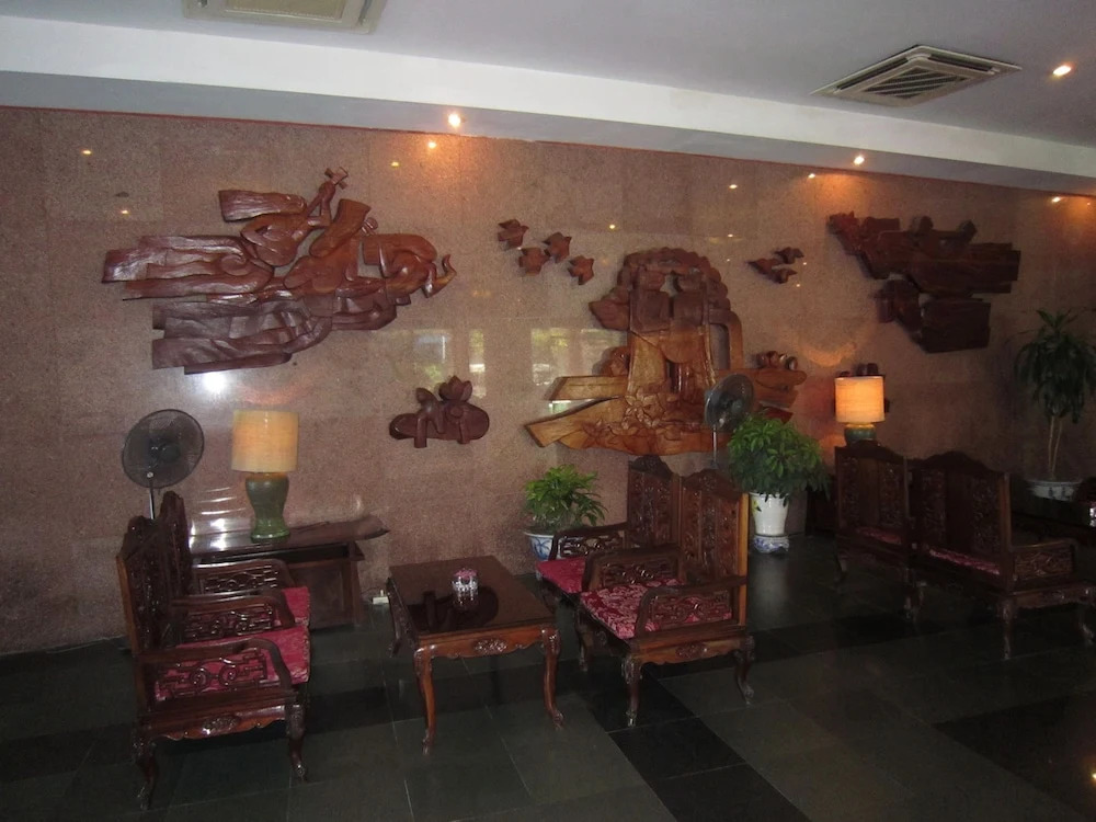 Ha Long Bay Hotel