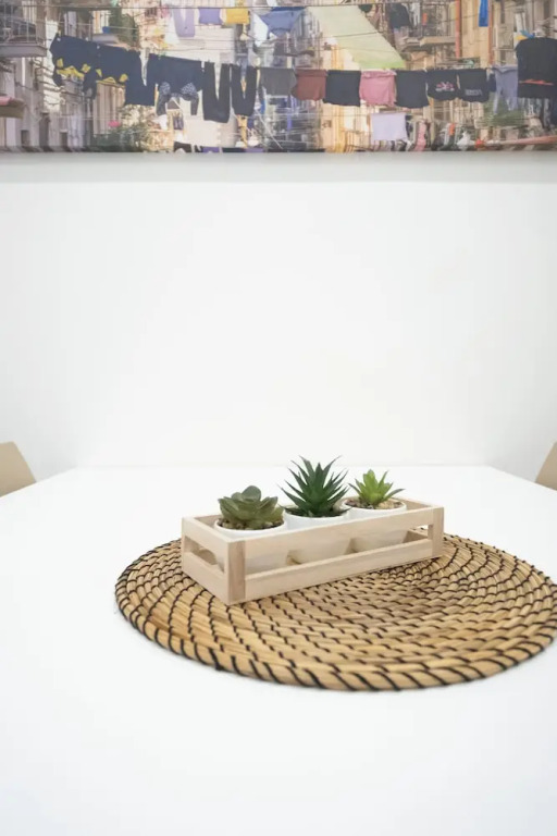 Napoli Factory Guest House