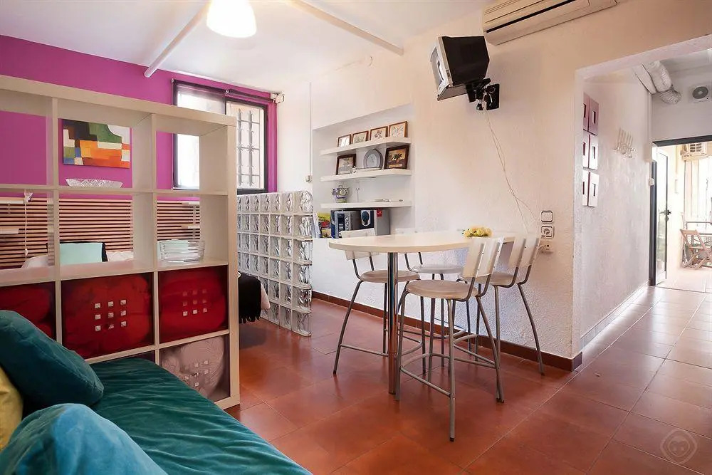 Gracia Apartments