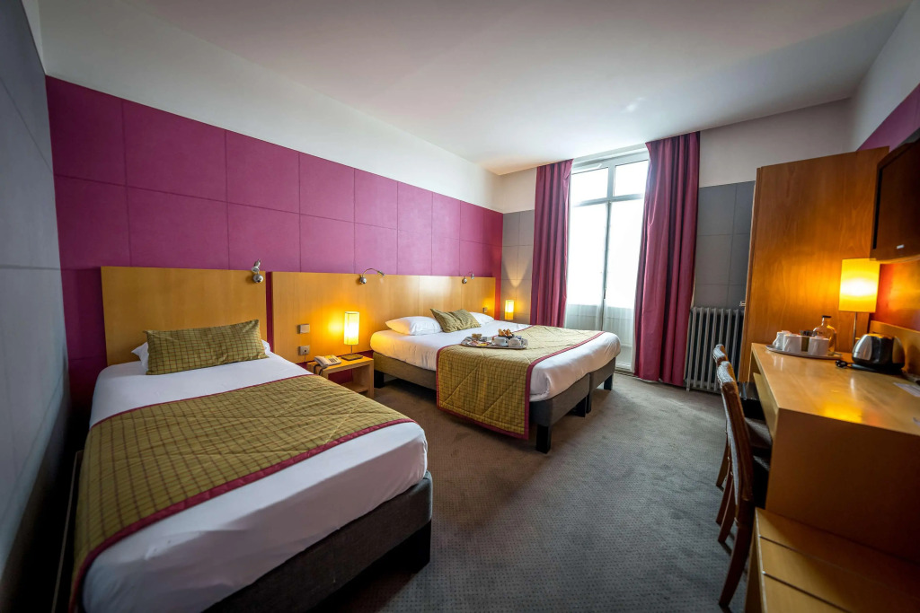 Best Western Adagio Saumur