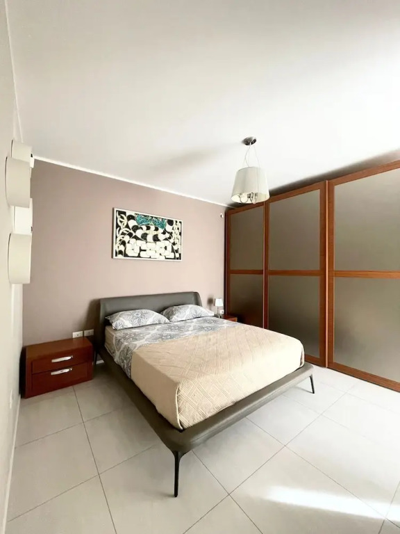 Oxhome Luxury Apartment
