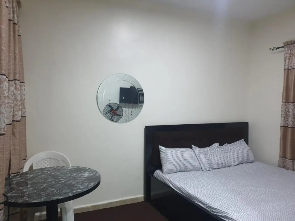 Yets Apartments & Suites