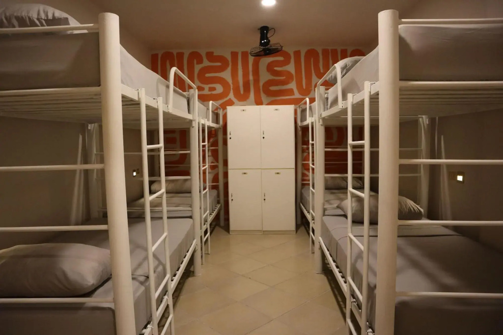 3B Wellness Hotel & Hostel Adults Only