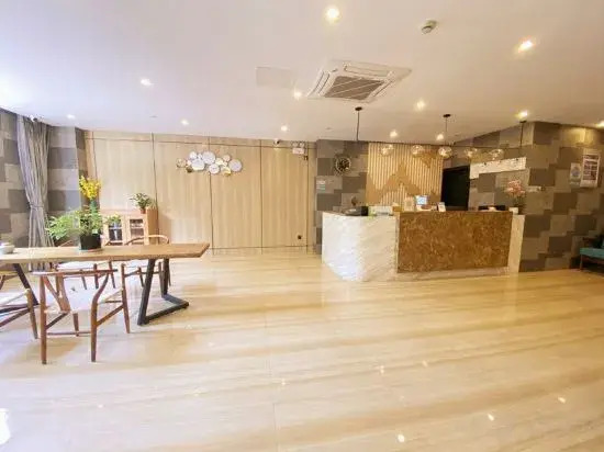 Chatinn Hotel Hangzhou Wensan